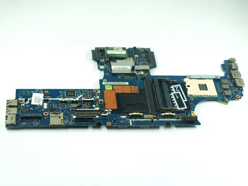 Płyta główna HP EliteBook 8540W LA-4951P 604538-001 595765-001