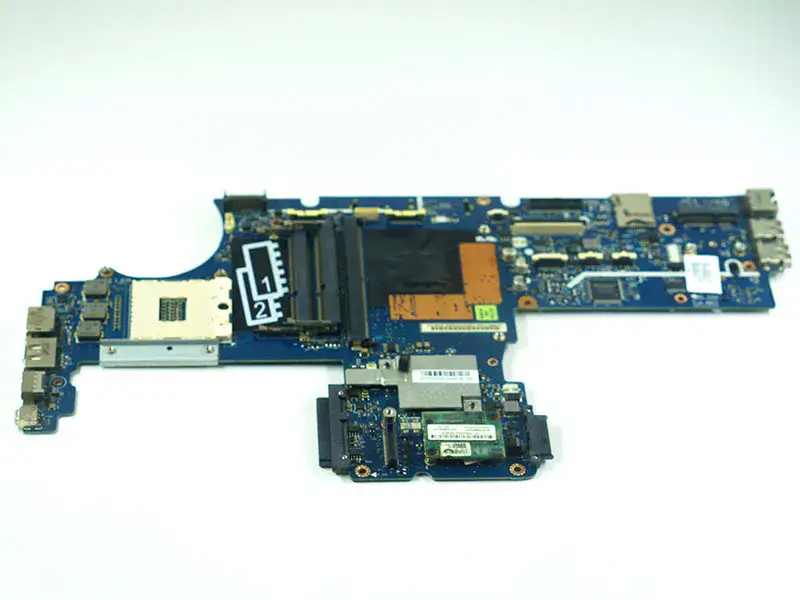 Płyta główna HP EliteBook 8540W LA-4951P 604538-001 595765-001