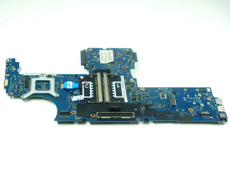 Płyta główna HP EliteBook 8540W LA-4951P 604538-001 595765-001