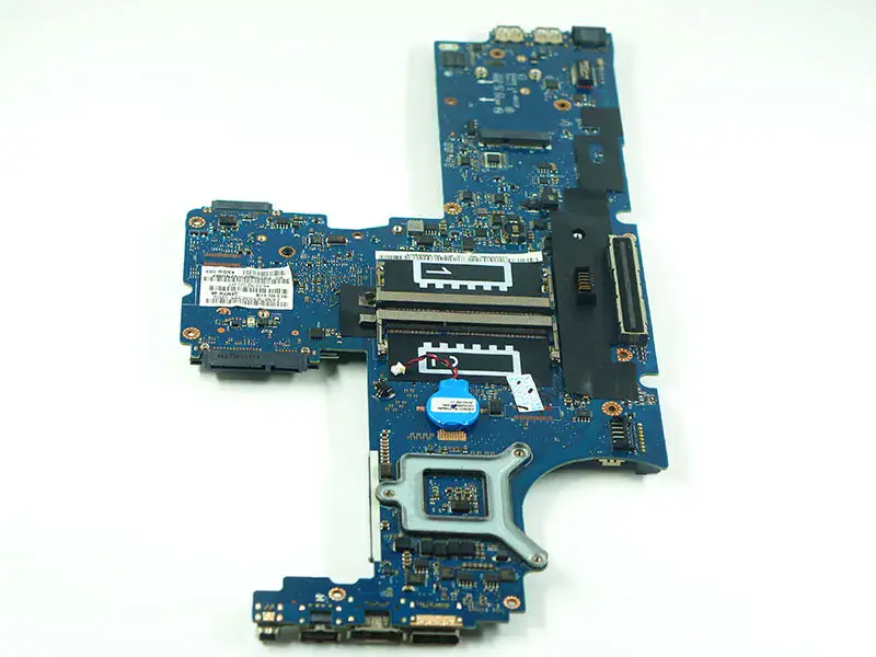 Płyta główna HP EliteBook 8540W LA-4951P 604538-001 595765-001