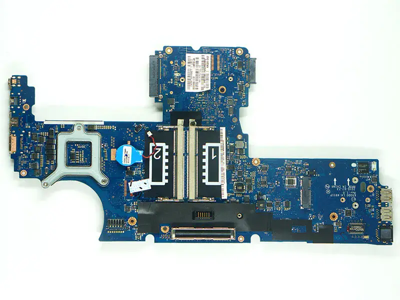 Płyta główna HP EliteBook 8540W LA-4951P 604538-001 595765-001