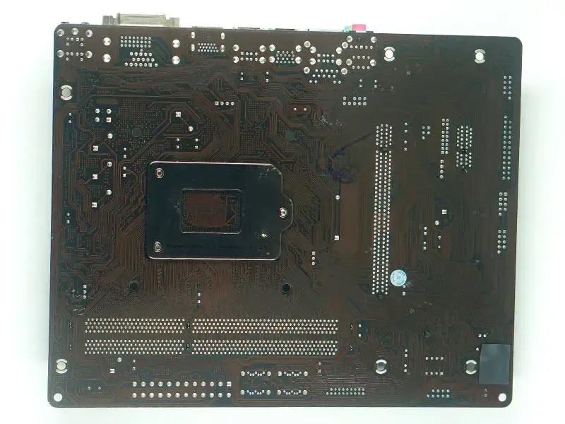ASROCK B85M-HDS LGA 1150 płyta główna