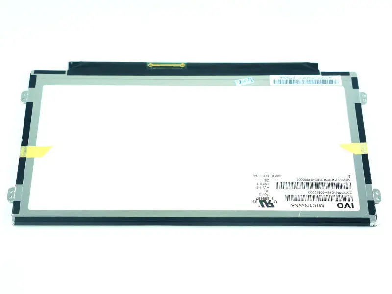 Panel ekranu LCD Lenovo M101NWN8 R0 N101BGE-L31 B101XTN01.1