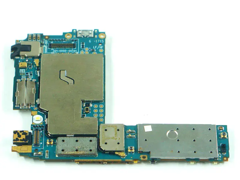 Płyta główna Sony Xperia C4 E5333 odblokowana z chipami