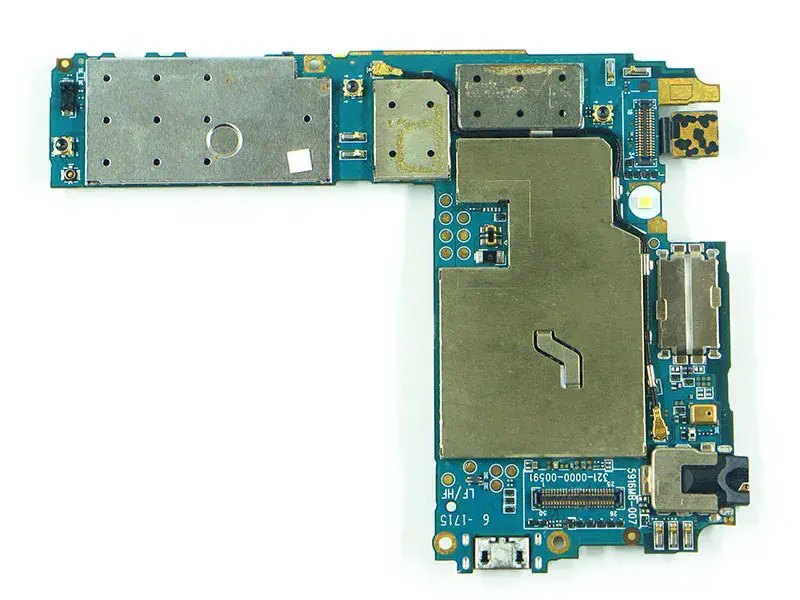 Płyta główna Sony Xperia C4 E5333 odblokowana z chipami