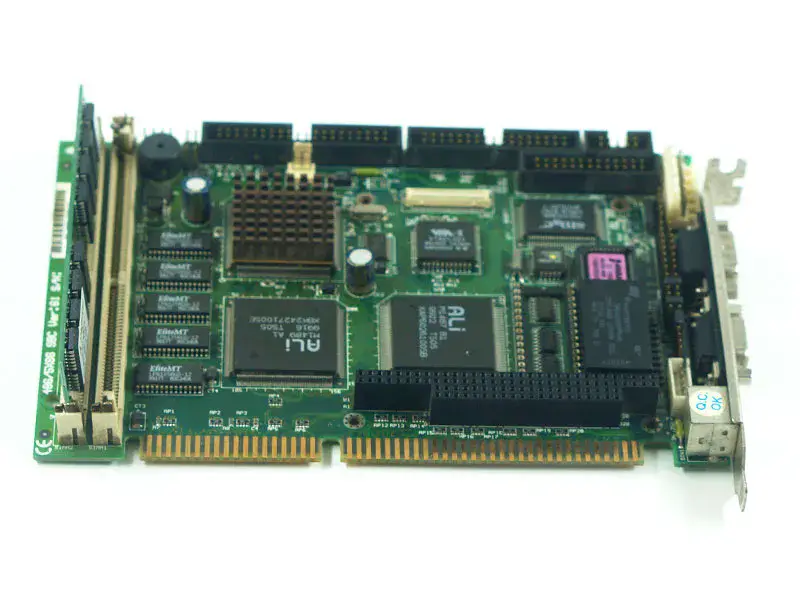 Płyta główna Arbor 486 SBC 5X86 SBC Ver:G1