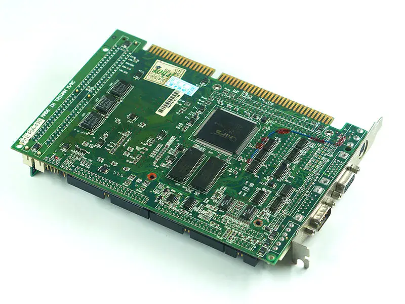 Płyta główna Arbor 486 SBC 5X86 SBC Ver:G1