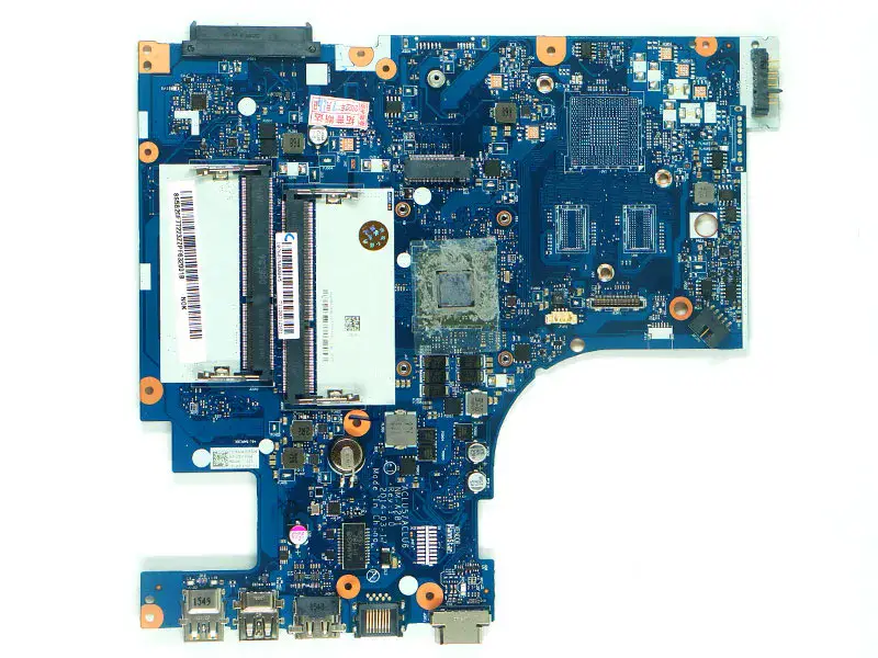 Płyta główna Lenovo G40-45 G50-45 ACLU5 ACLU6 NM-A281