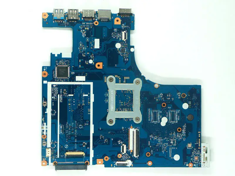 Płyta główna Lenovo G40-45 G50-45 ACLU5 ACLU6 NM-A281