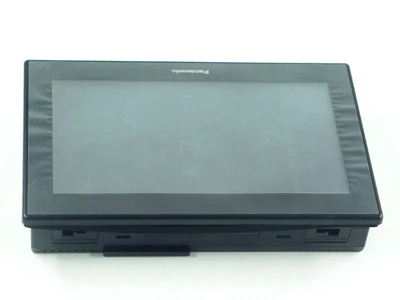 Ekran dotykowy Panasonic AIG707WCL1B2-F