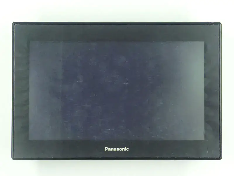 Ekran dotykowy Panasonic AIG707WCL1B2-F
