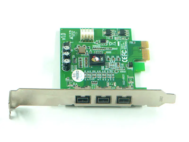 Adapter SIIG NN-FW0012-S1