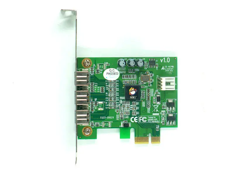 Adapter SIIG NN-FW0012-S1