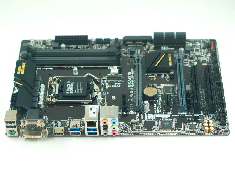 Płyta główna Gigabyte GA-B150-HD3