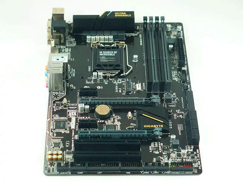 Płyta główna Gigabyte GA-B150-HD3
