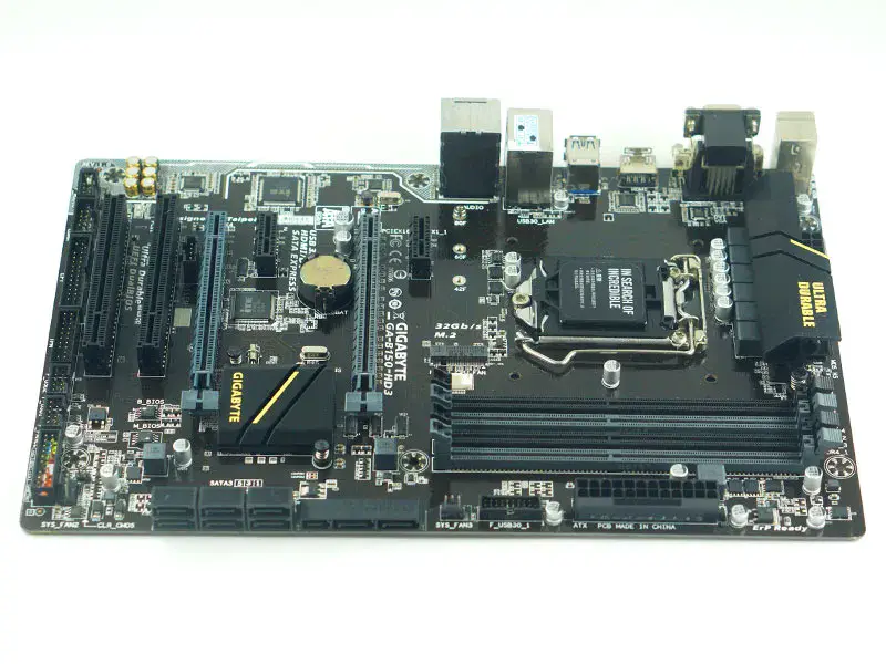 Płyta główna Gigabyte GA-B150-HD3
