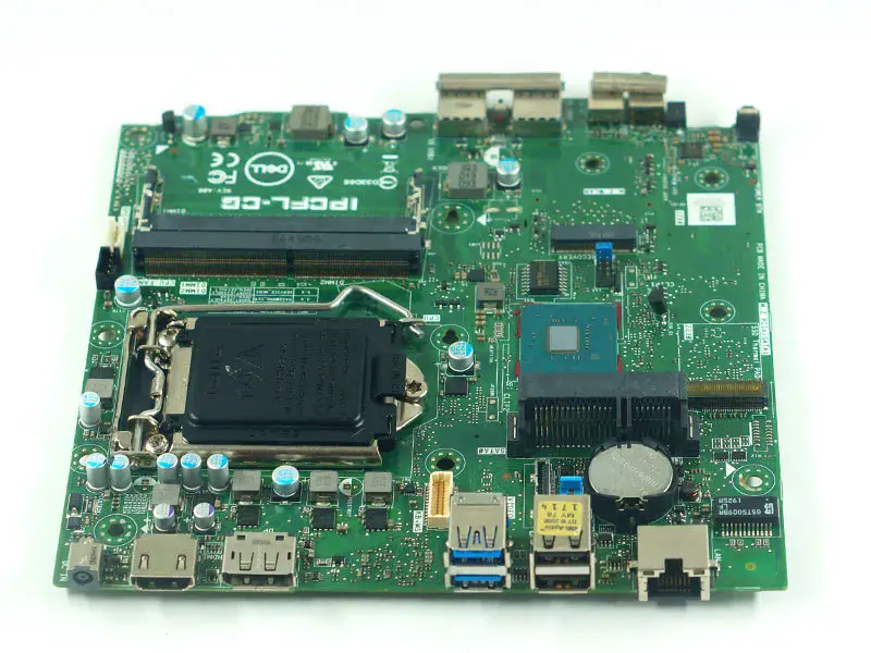 Płyta główna Dell Optiplex 3060 MFF IPCFL-CG CN-0NV0M7