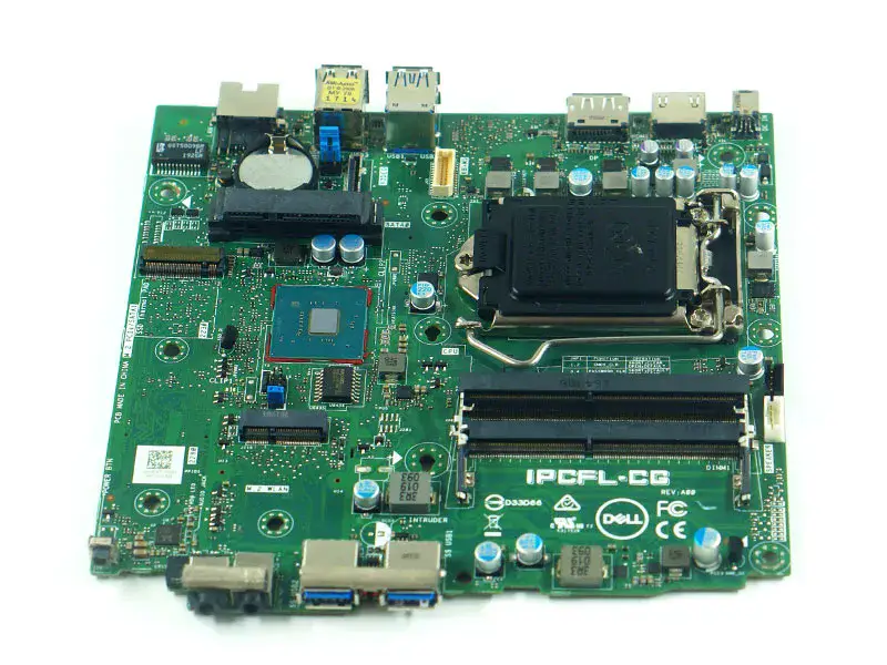 Płyta główna Dell Optiplex 3060 MFF IPCFL-CG CN-0NV0M7
