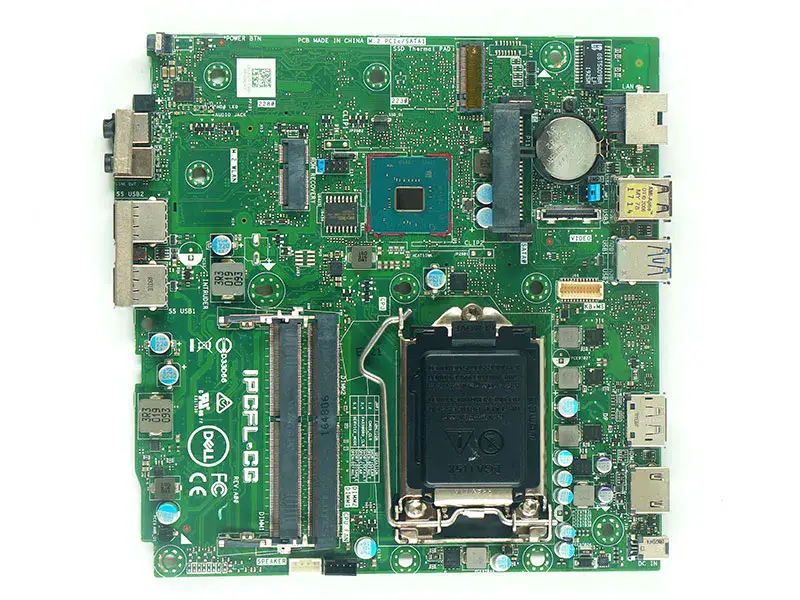 Płyta główna Dell Optiplex 3060 MFF IPCFL-CG CN-0NV0M7
