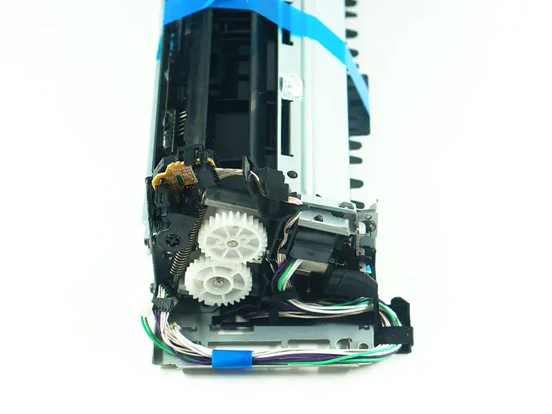 Zespół utrwalacza HP RM2-6435 M452dn