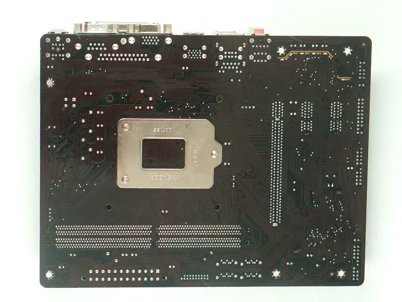 Płyta główna Gigabyte GA-H110M-DS2