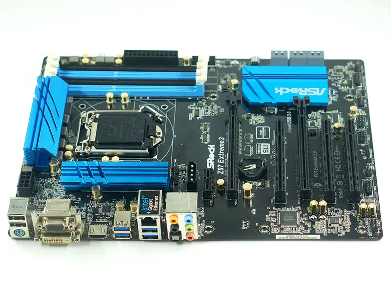 Płyta główna Asrock Z97 Extreme3 LGA 1150