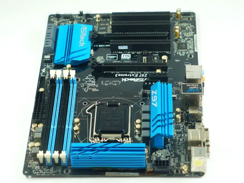Płyta główna Asrock Z97 Extreme3 LGA 1150
