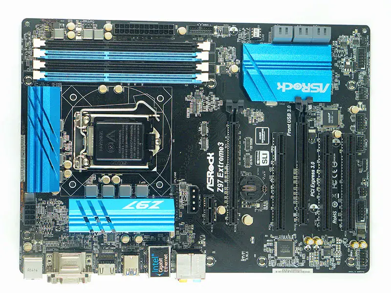 Płyta główna Asrock Z97 Extreme3 LGA 1150
