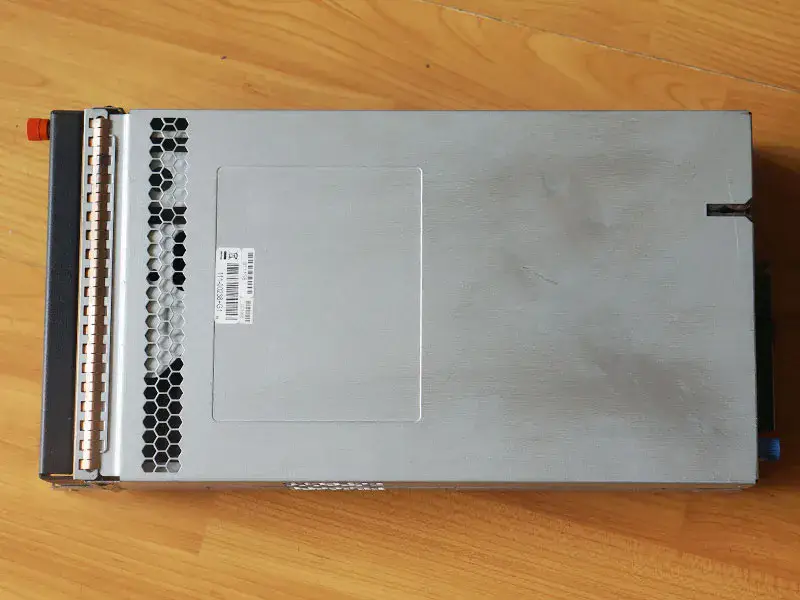 Kontroler NETAPP X3248A-R5 111-00238+G1