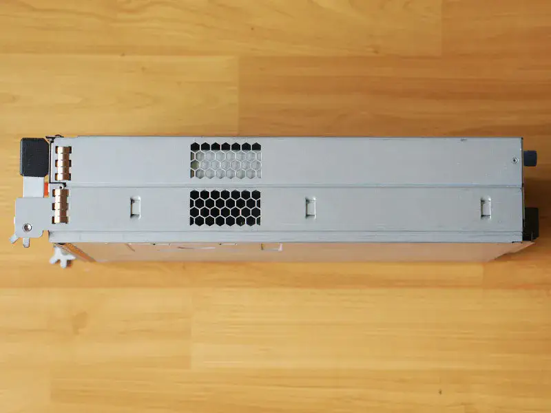 Kontroler NETAPP X3248A-R5 111-00238+G1