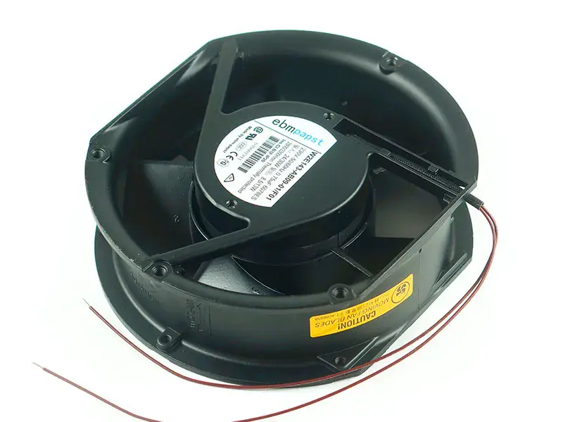 Wentylator Ebmpapst W2E143-AB09-01/F01