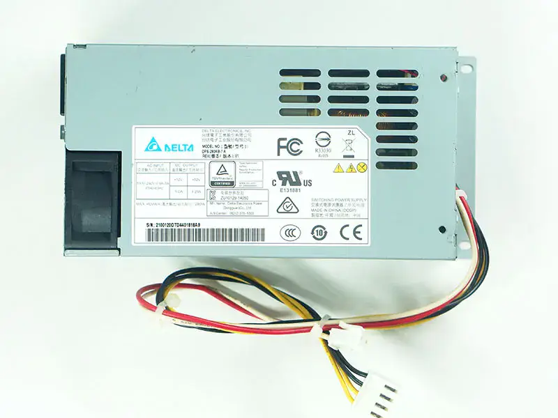 Zasilacz Dahua DPS-280AB-7 A