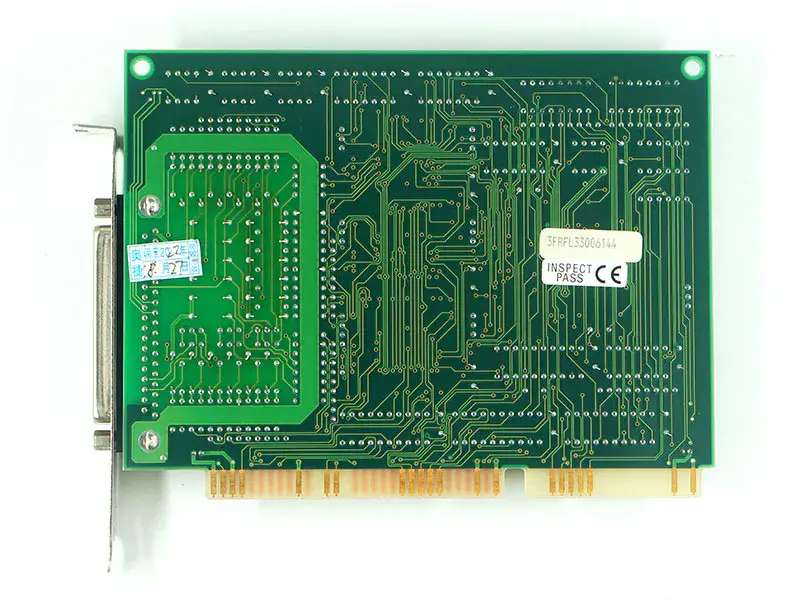 Karta komunikacyjna CONTEC SMC-3(PC) nr 7007B