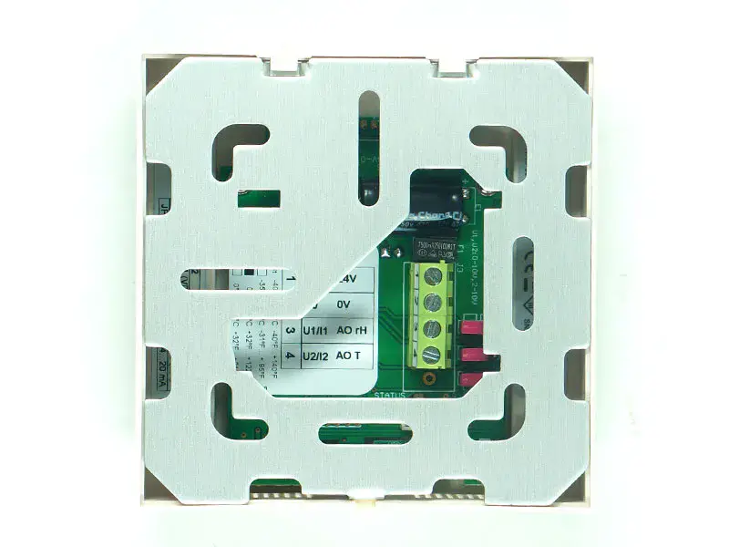 Czujnik VECTOR SRC-H1T1-A3