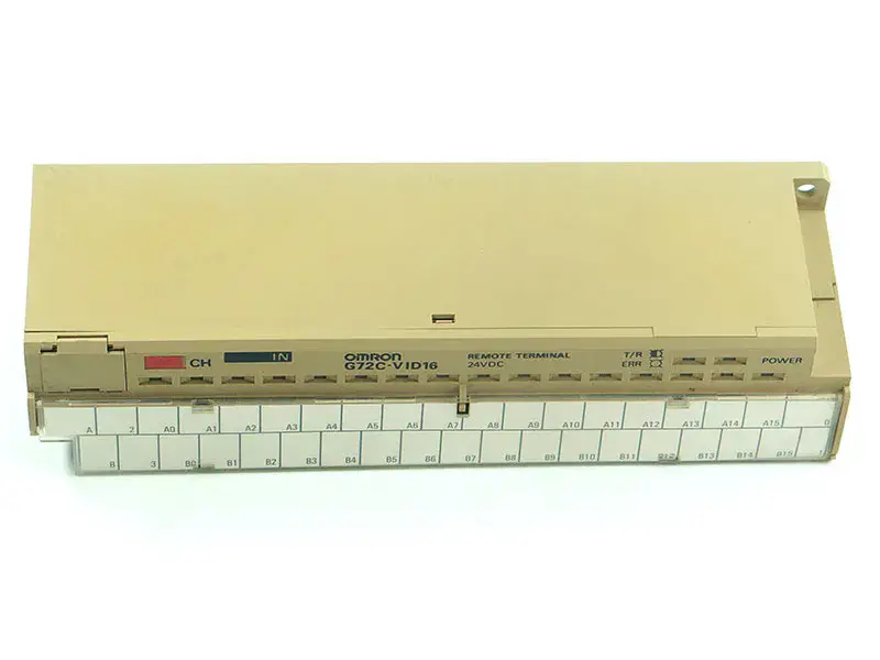 Moduł OMRON G72C-VID16