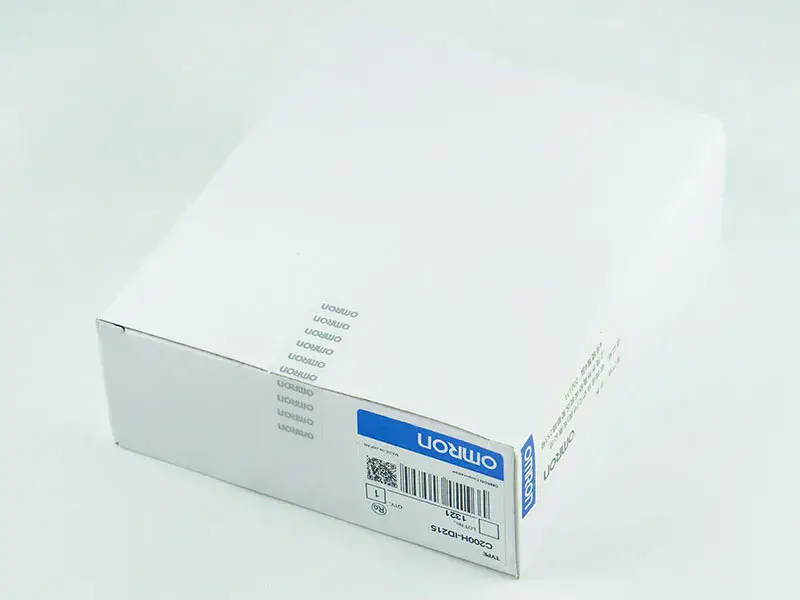 Odnowiony Omron plc Omron SYSMAC C200H-ID215 Moduł wejściowy 32-punktowy