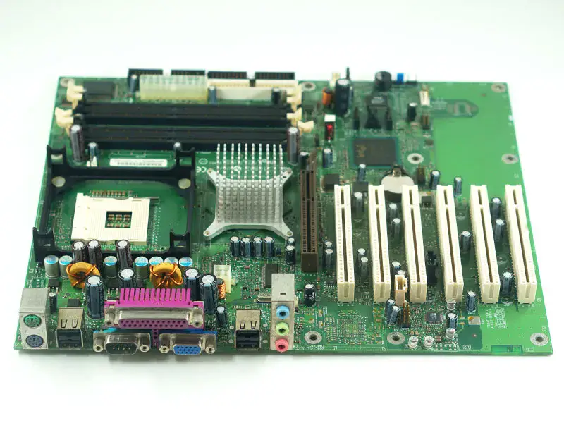 Płyta główna Intel D865GBF D865PERC