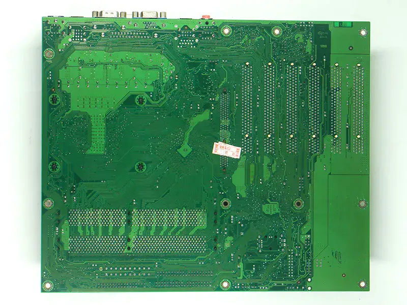 Płyta główna Intel D865GBF D865PERC