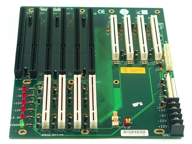 Płyta główna IEI PCI-10S-RS-R30 Rev:3.0