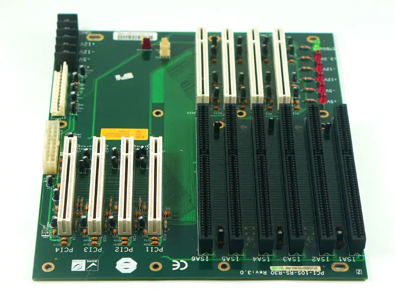Płyta główna IEI PCI-10S-RS-R30 Rev:3.0