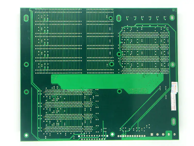 Płyta główna IEI PCI-10S-RS-R30 Rev:3.0