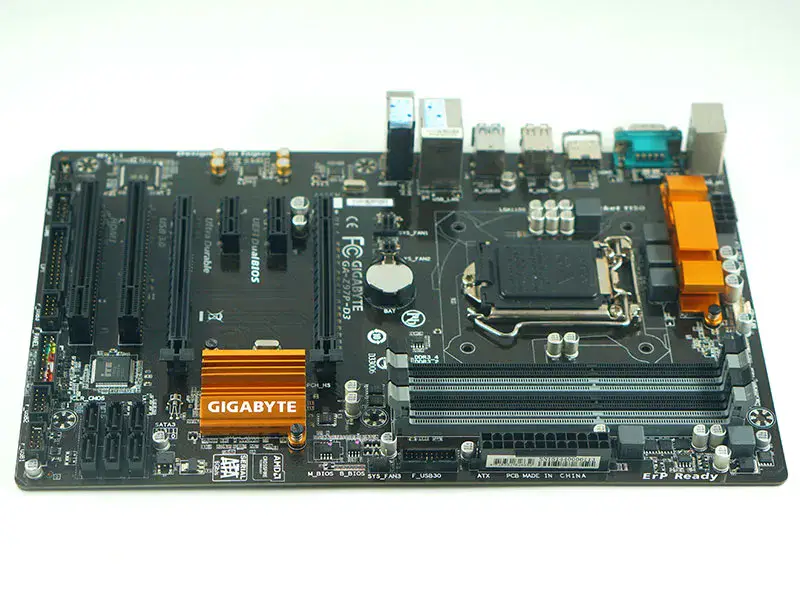 Płyta główna Gigabyte GA-Z97P-D3