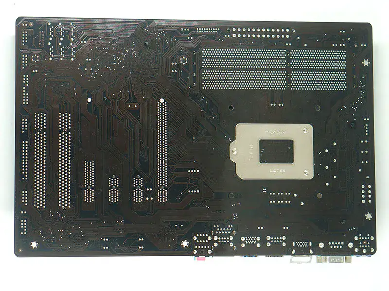 Płyta główna Gigabyte GA-Z97P-D3