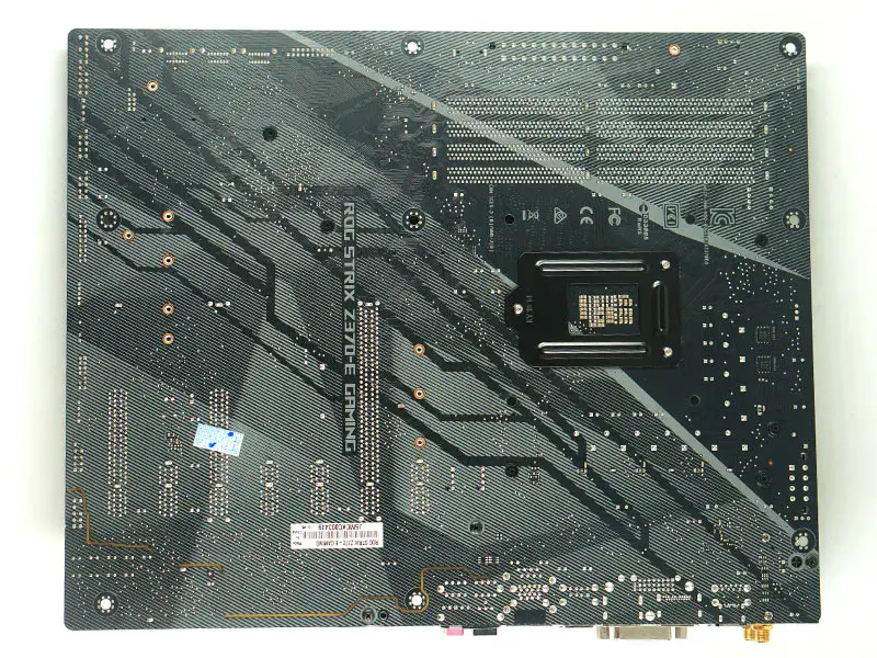 Płyta główna Asus STRIX Z370-E GAMING 7PCIE LGA1151 DDR4