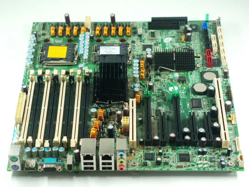 Płyta główna HP 480024-001 710324-001