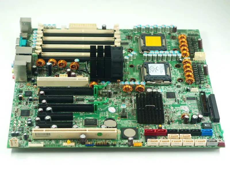 Płyta główna HP 480024-001 710324-001