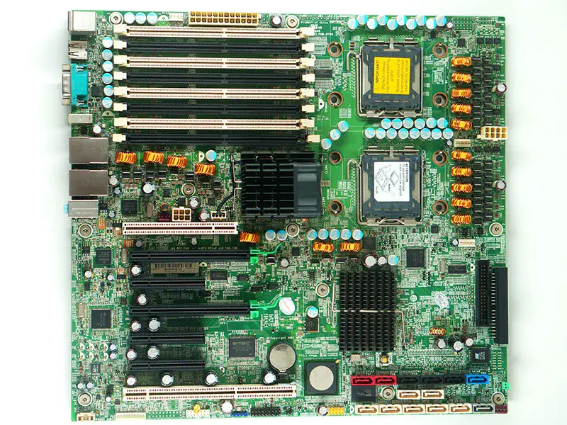 Płyta główna HP 480024-001 710324-001