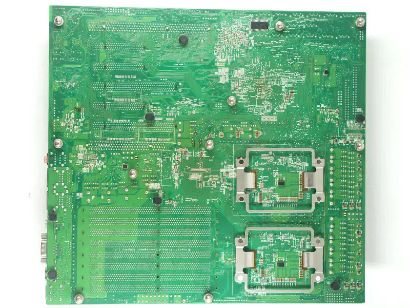 Płyta główna HP 480024-001 710324-001