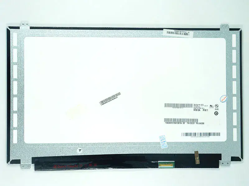 Ekran Lenovo L540 E540 T540P
