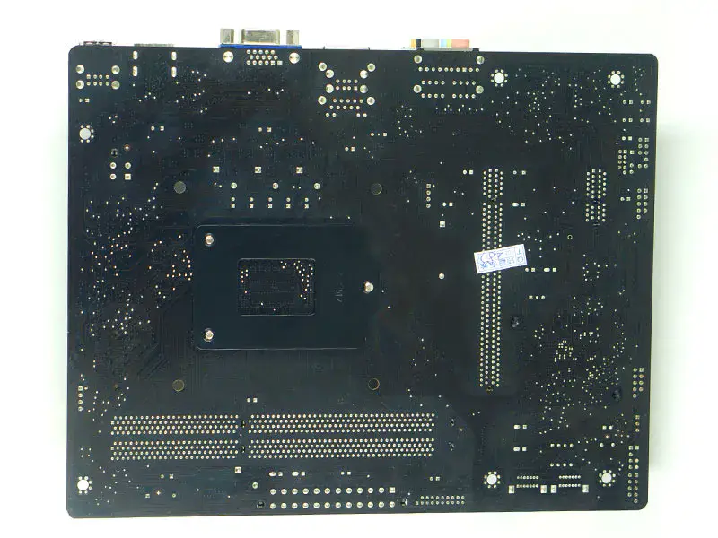 Płyta główna Asus H81M-E/M51AD/DP_MB